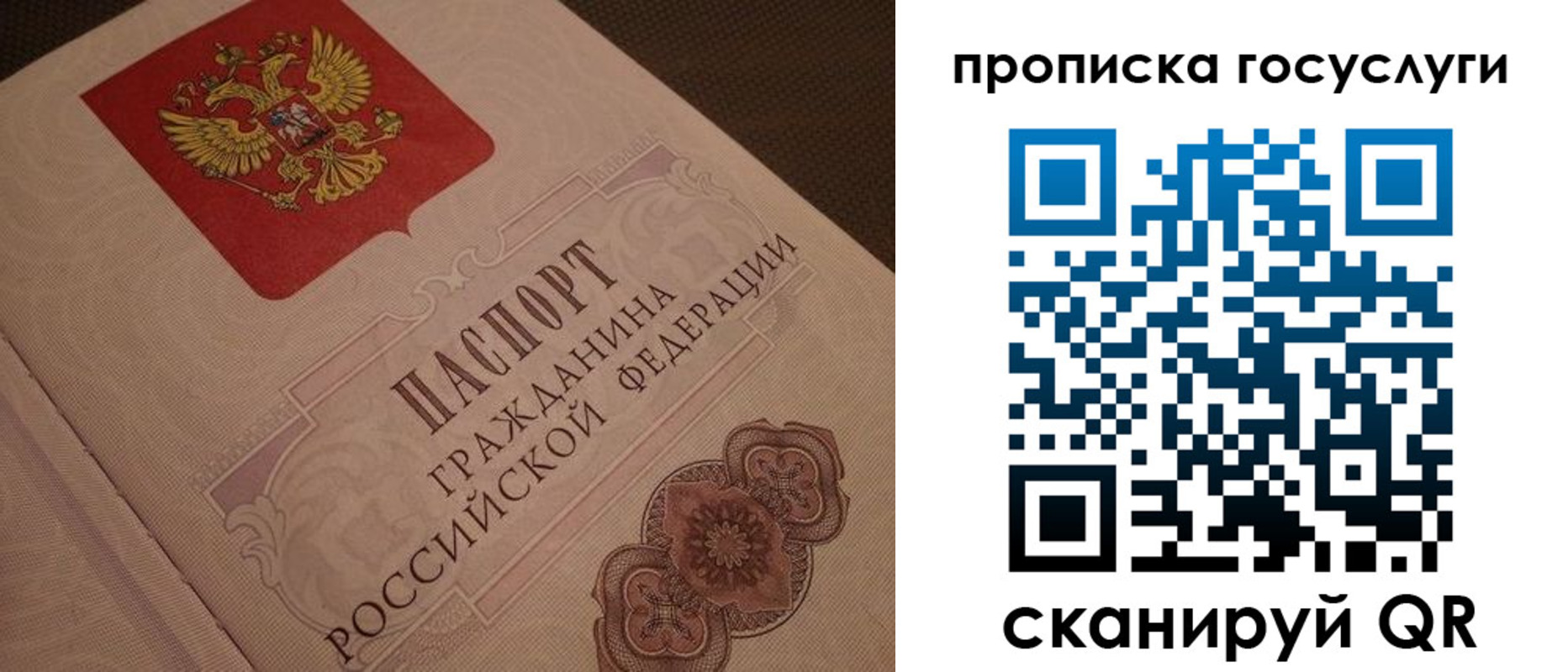 прописка для работы в Бердске